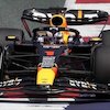 Hasil Latihan Formula 1 GP Austria: Max Verstappen Tercepat, Ungguli Duet Ferrari