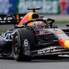 Hasil Sprint Formula 1 GP Belgia: Max Verstappen Kalahkan Oscar Piastri-Pierre Gasly