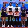 Daftar Peraih Penghargaan Voli Putri AVC Challenge Cup 2023: Megawati Wakili Indonesia!