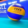 Link Live Streaming Women Volleyball Nations League: Brasil vs Turki, Jumat 30 Juni 2023