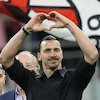 5 Striker yang Dapat Menggantikan Zlatan Ibrahimovic di Lini Depan AC Milan