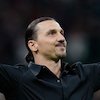 Kisah Zlatan Ibrahimovic: Usia 17 Tahun Sudah Tolak Pinangan Arsene Wenger