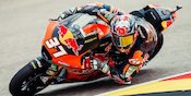 Dilarang Pakai Slot Suzuki, KTM Incar LCR Demi Naungi Marc Marquez-Pedro Acosta