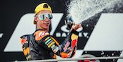 KTM: Ducati Punya 8 Motor di MotoGP, Kenapa Kami Tak Boleh Punya 5?