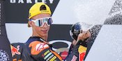 Minta Pedro Acosta Tak ke MotoGP 2024, KTM: Tolong Dengarkan Ahlinya