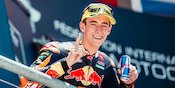 Pedro Acosta Siap Naik ke MotoGP 2024, Hormati Kontrak KTM Pedro Acosta Siap Naik ke MotoGP 2024, Hormati Kontrak KTM