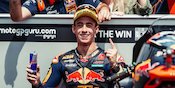 KTM Tolak Tentukan Masa Depan Pedro Acosta di MotoGP pada 30 Juni 2023