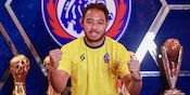 Liga 1 2023/2024: Arema FC Pinang Eks Kiper Persija Jakarta