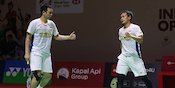 Hasil Japan Open 2023: Ahsan/Hendra dan Febriana/Amalia Sabet Tiket Perempat Final Hasil Japan Open 2023: Ahsan/Hendra dan Febriana/Amalia Sabet Tiket Perempat Final