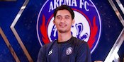Pulih dari Cedera, Syaeful Anwar Dipastikan Bertahan di Arema FC