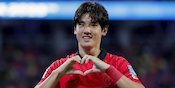 Macan Asia, Korea Selatan Tembus Perempat Final Piala Dunia U-20
