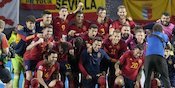 Kalahkan Italia, Spanyol Tantang Kroasia di Final UEFA Nations League 2023