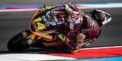 Klasemen Sementara Moto2 2023 Usai Seri Belanda di Assen