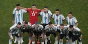 Minus Messi & Di Maria, Ini Daftar 24 Pemain Argentina yang Akan Menjajal Kekuatan Timnas Indonesia di FIFA Matchday Minus Messi & Di Maria, Ini Daftar 24 Pemain Argentina yang Akan Menjajal Kekuatan Timnas Indonesia di FIFA Matchday