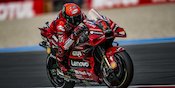 Demi Keselamatan Rider, Ini Syarat-Syarat yang Harus Dilengkapi Baju Balap MotoGP
