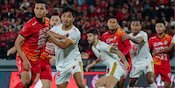 Hasil Playoff Liga Champions Asia, Bali United vs PSM Makassar: Skor 1-1