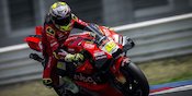 Alvaro Bautista Ingin Dapat Jatah Wildcard MotoGP di Sepang