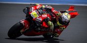 Alvaro Bautista Digosipkan Tes MotoGP Lagi, Jadi Penentu Wildcard di Sepang?