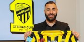 Mengenal Al Ittihad, Klub Baru Karim Benzema yang juga Bakal Boyong N'Golo Kante Mengenal Al Ittihad, Klub Baru Karim Benzema yang juga Bakal Boyong N'Golo Kante