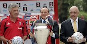 20 Transfer Termahal AC Milan di Era Silvio Berlusconi, Termasuk Andriy Shevchenko