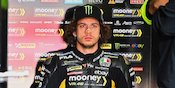 Patah Tulang Bahu Jelang MotoGP Mandalika, Marco Bezzecchi Diobservasi Selama 48 Jam
