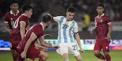 Timnas Indonesia vs Argentina: Debut Tak Terlupakan untuk Facundo Buonanotte!