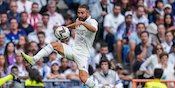 Carvajal tak Terima Madrid Dibantai Barcelona di Laga Pramusim, Rencanakan Revans di Kompetisi Resmi Carvajal tak Terima Madrid Dibantai Barcelona di Laga Pramusim, Rencanakan Revans di Kompetisi Resmi