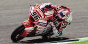 Hasil Latihan Ketiga Moto2 Catalunya: Jake Dixon Tercepat, Kalahkan Aron Canet-Ai Ogura