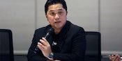 Biaya Renovasi Stadion JIS untuk Piala Dunia U-17 Dikabarkan Capai Rp5 Triliun, Erick Thohir: Ini Pe