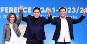 Indosiar dan Vidio jadi Saksi Format Baru Liga 1 2023-2024 Indosiar dan Vidio jadi Saksi Format Baru Liga 1 2023-2024