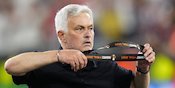 Rekor Pecah di Final Liga Europa, Jose Mourinho: AS Roma Hari Ini Mati! Rekor Pecah di Final Liga Europa, Jose Mourinho: AS Roma Hari Ini Mati!