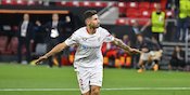 Gonzalo Montiel: Algojo Penalti Penentu Kemenangan Argentina dan Sevilla Gonzalo Montiel: Algojo Penalti Penentu Kemenangan Argentina dan Sevilla