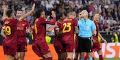 Melas! Usai Pimpin Laga Sevilla vs AS Roma di Final Liga Europa, Anthony Taylor Diintimidasi Sekelom