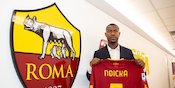 Update Bursa Transfer AS Roma 2023/2024 Update Bursa Transfer AS Roma 2023/2024