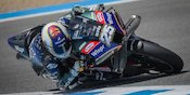 Hasil Latihan MotoGP Qatar: Raul Fernandez dan Fabio di Giannantonio Terdepan
