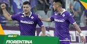 Link Nonton Live Streaming Final UEFA Europa Conference League Fiorentina vs West Ham