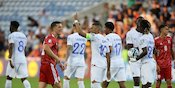 Hasil Gibraltar vs Prancis: Skor 0-3 Hasil Gibraltar vs Prancis: Skor 0-3