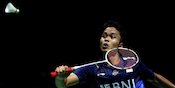 Hasil Indonesia Open 2023: Anthony Sinisuka Ginting Lolos ke Final Hasil Indonesia Open 2023: Anthony Sinisuka Ginting Lolos ke Final