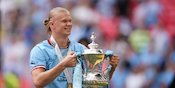 5 Fakta Jelang Final Piala FA Man City vs Man United: Ulangan Tahun Lalu, Juaranya Bakal Sama?