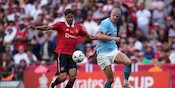 Normalnya, Manchester City Bakal Menang di Derby Manchester, Tapi... Normalnya, Manchester City Bakal Menang di Derby Manchester, Tapi...