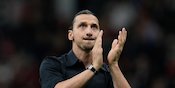 5 Pemain Terakhir yang Pensiun Bersama AC Milan, Zlatan Ibrahimovic Terbaru!