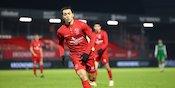 Usai Bawa Almere City Promosi ke Eredivisie, Ilias Alhaft Beri Kode ke PSSI Ingin Bela Timnas Indone Usai Bawa Almere City Promosi ke Eredivisie, Ilias Alhaft Beri Kode ke PSSI Ingin Bela Timnas Indone