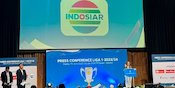 Logo dan Program Indosiar Diparodikan dengan Sembarangan di Media Sosial, Kemenkumham: Konsekuensiny Logo dan Program Indosiar Diparodikan dengan Sembarangan di Media Sosial, Kemenkumham: Konsekuensiny