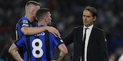 Simone Inzaghi: Kekalahan di Final Bisa Jadi Bahan Bakar Inter Milan!
