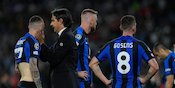 Final Liga Champions 2023, Inter Milan Sebenarnya Gak Main Buruk!