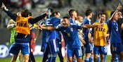 Road to Final Piala Dunia U-20 2023: Italia