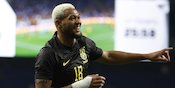 Man of the Match Brasil vs Guinea: Joelinton