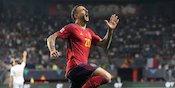 Hasil Spanyol vs Italia: Skor 2-1 Hasil Spanyol vs Italia: Skor 2-1
