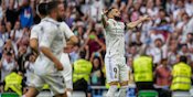Laga Perpisahan Karim Benzema, Madridista Mewek Berjamaah, Gracias, Bakal Kangen Buff Ramadan Wak Ha