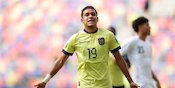 Wonderkid 16 Tahun Ekuador Resmi Jadi Rekrutan Pertama Chelsea Musim Panas Ini, Siapa Dia? Wonderkid 16 Tahun Ekuador Resmi Jadi Rekrutan Pertama Chelsea Musim Panas Ini, Siapa Dia?